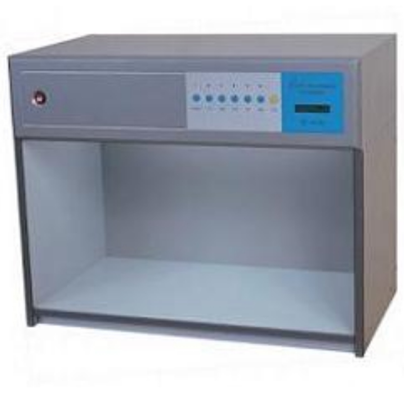 XZ29-6 • 6 χρώματα κουτί τυπικής πηγής φωτός