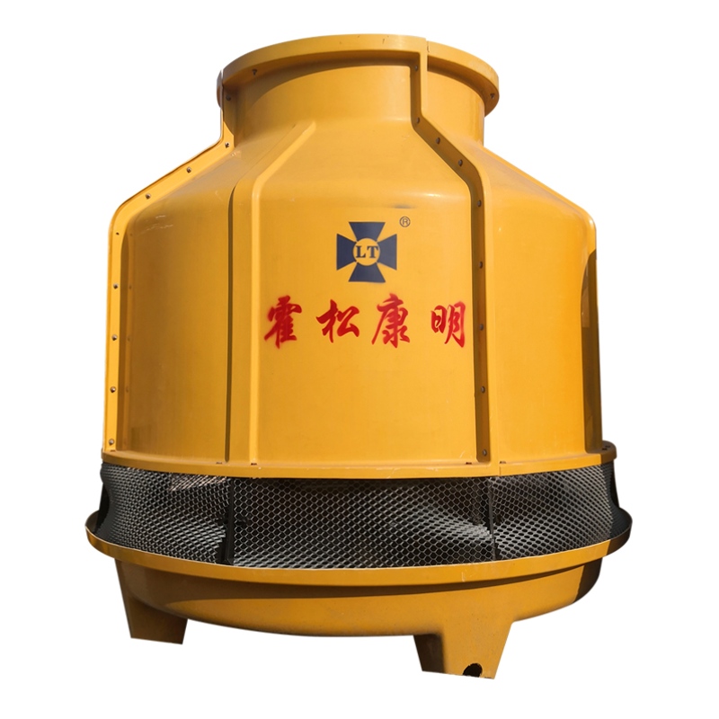 Κυκλικός πύργος ψύξης