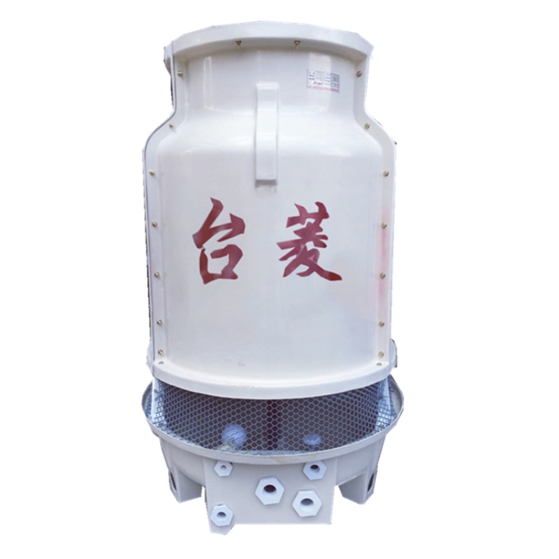 Εσωτερικός πύργος ψύξης για κλιματισμό