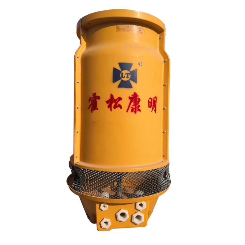 Εσωτερικός πύργος ψύξης για κλιματισμό