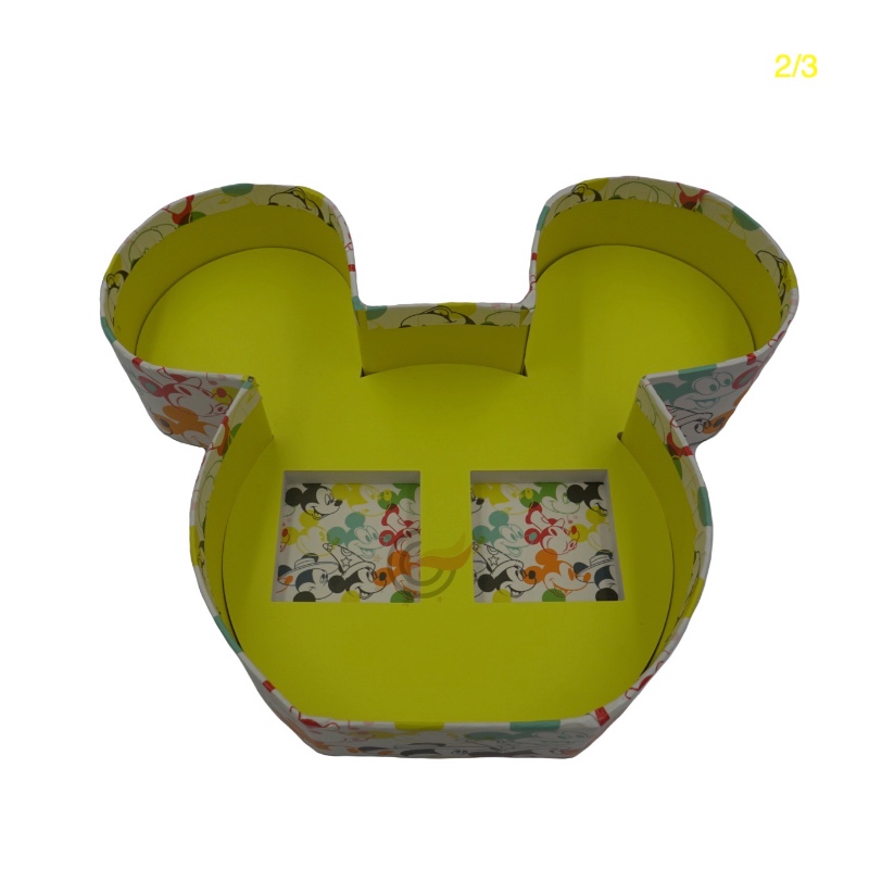 GL-PA0032 TOY κουτί συσκευασίας