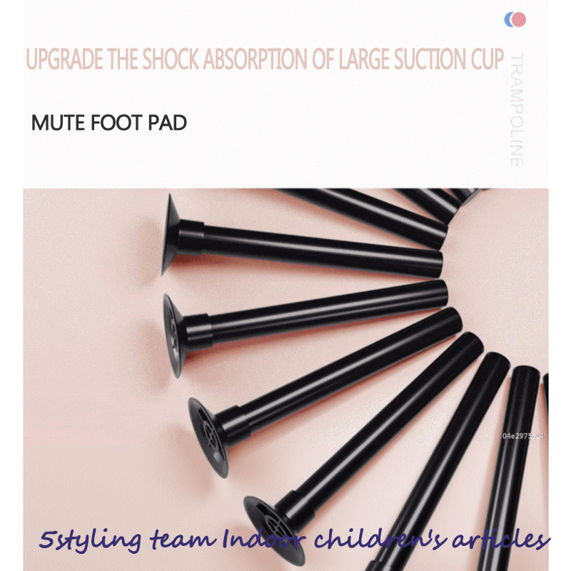 Τραμπολίνο απώλειας βάρους Τραμπολίνο παιδικό τραμπολίνο για οικογένειες μωρού τραμπολίνο με προστατευτικό δίχτυ για μικρό παι...