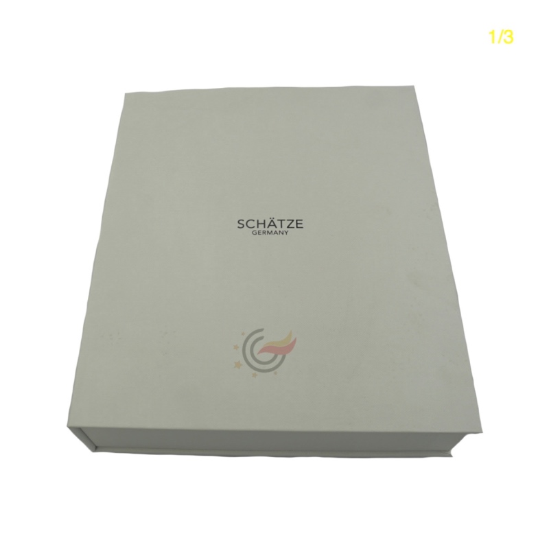 GL-PA0037 κουτί αρώματος