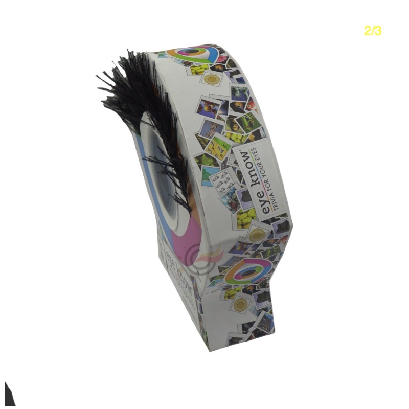 Κουτί χαρτοκιβωτίου συσκευασίας παιχνιδιών PA0032