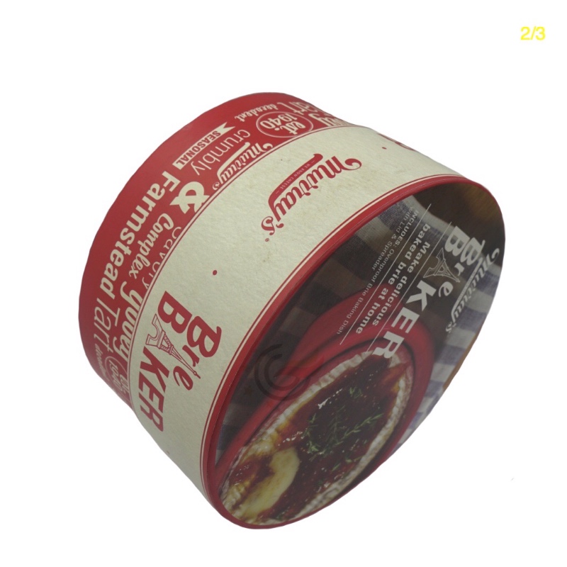 GL-PA0022 Βαρέλι κουτί