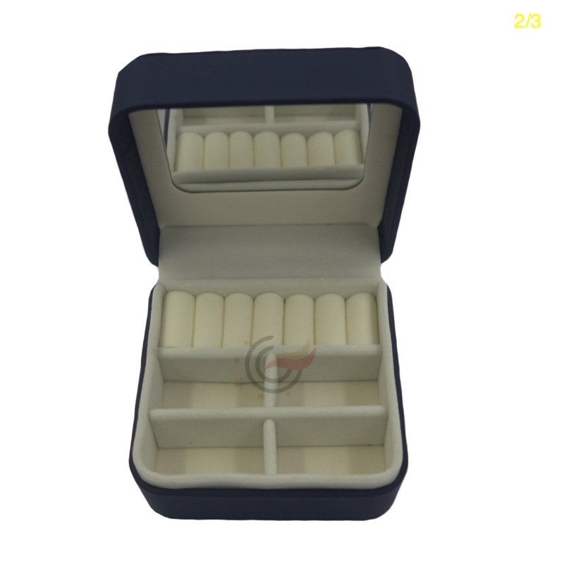 GL-PA0009 Κουτί κοσμήματος δώρων