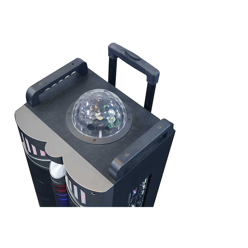 Ηχείο Trollry Y-DJ1201-12H