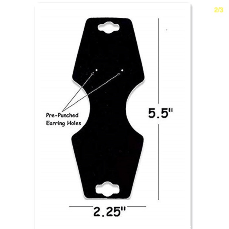 GL-PA0091 Κάρτα κολιέ