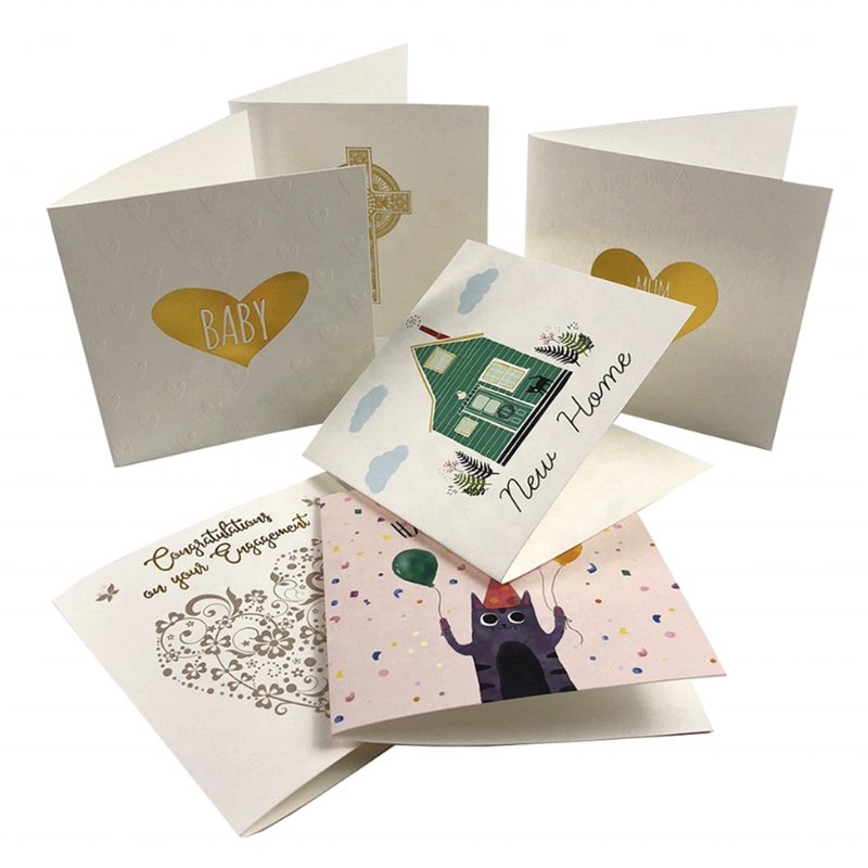 Κάρτα πρόσκλησης