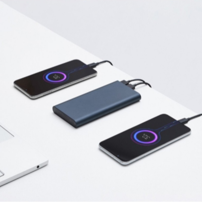 Ξιάομι κινητή τροφοδοσία ενέργειας