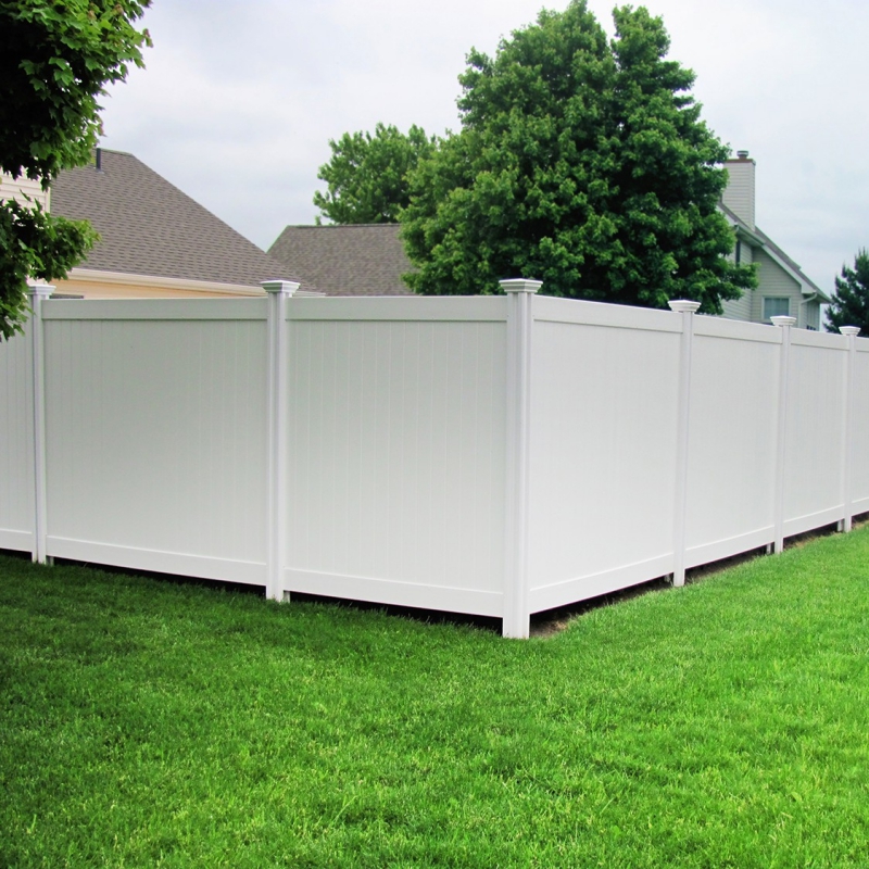 Φράχτη βινυλίου