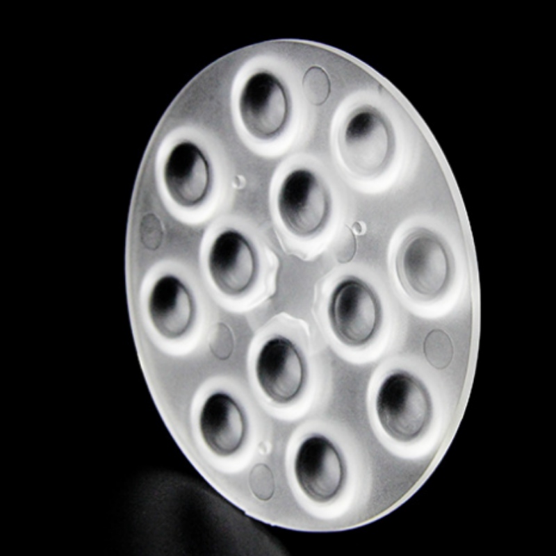 Λαμπτήρας LED PC