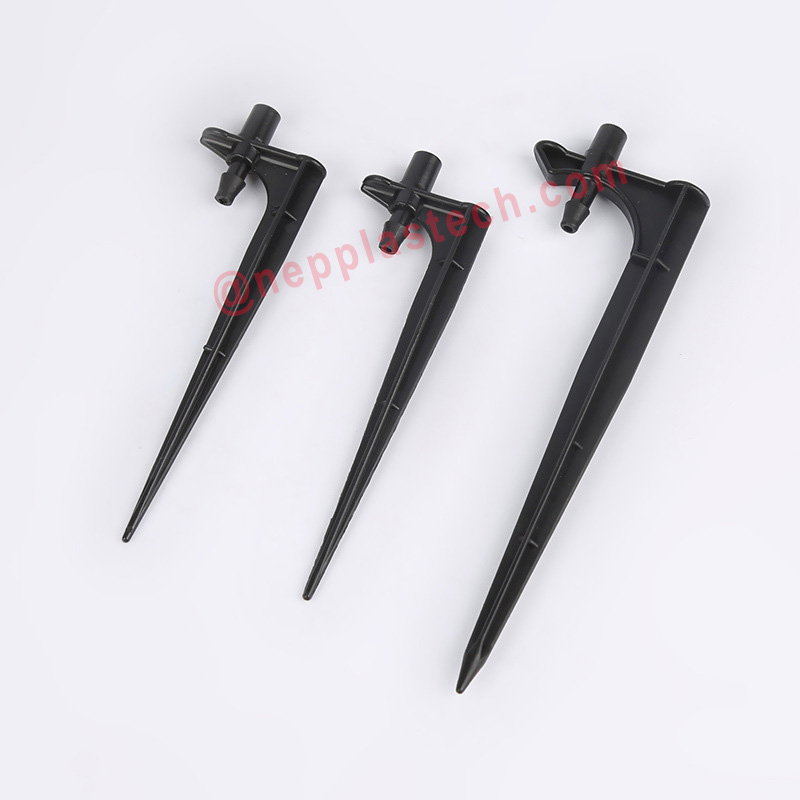 οπωρώνας μικρο ψεκαστήρας άρδευση 15 εκατοστά στοιχήματα κήπου γλάστρα ποτίσματος μικροεπεξεργαστή ψεκασμού