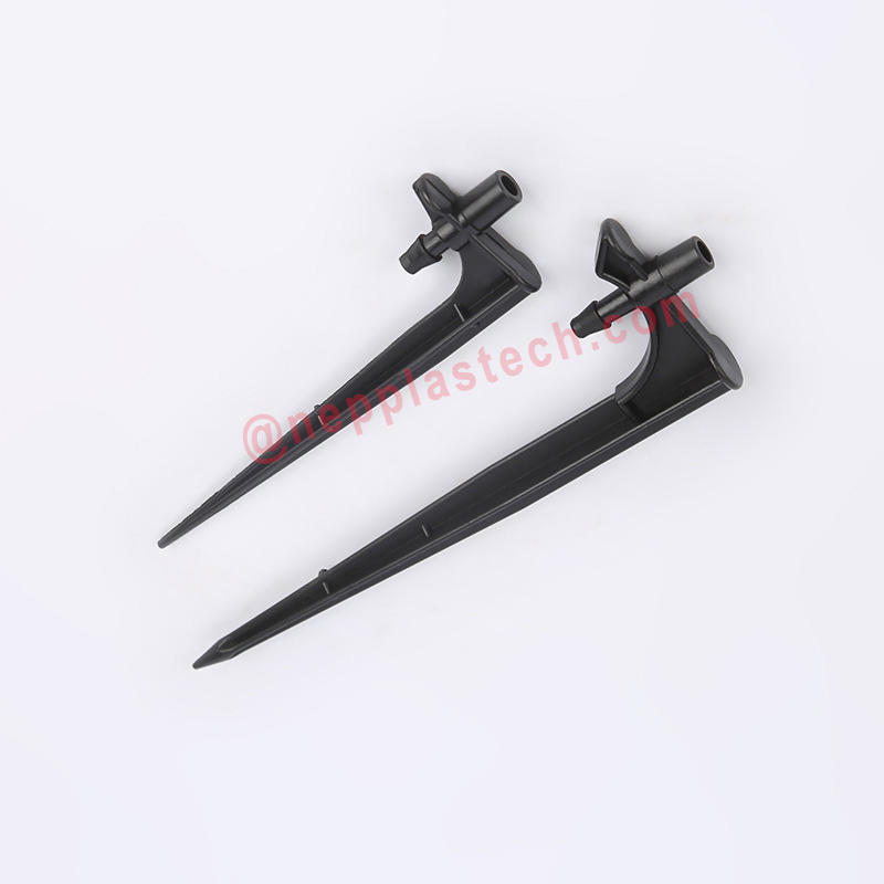 οπωρώνας μικρο ψεκαστήρας άρδευση 15 εκατοστά στοιχήματα κήπου γλάστρα ποτίσματος μικροεπεξεργαστή ψεκασμού