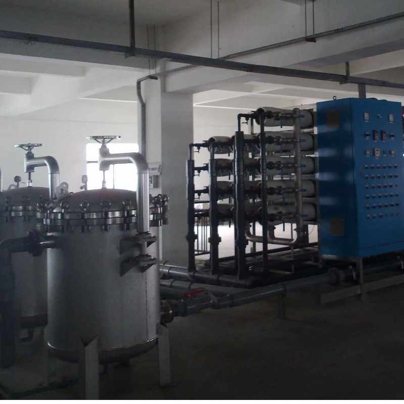 Ανακύκλωση νερού