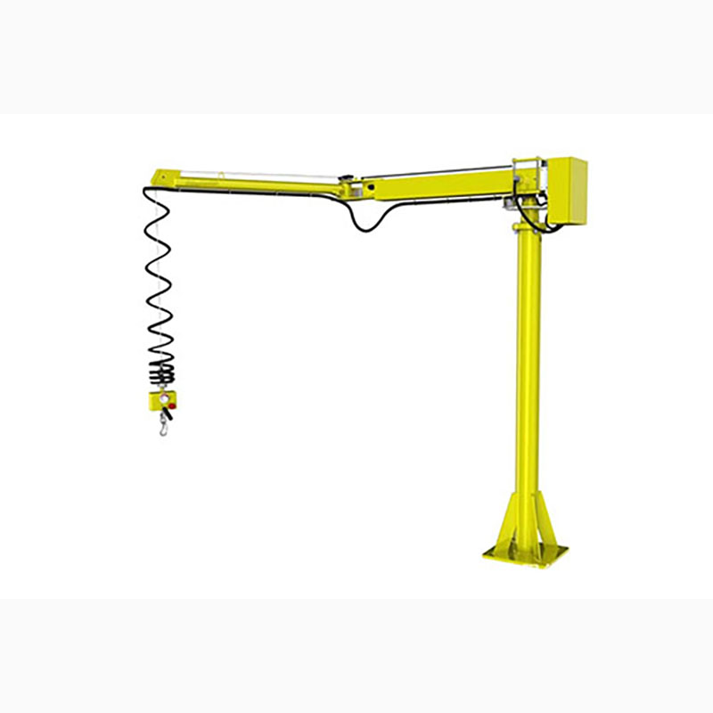 Πτυσσόμενος γερανός