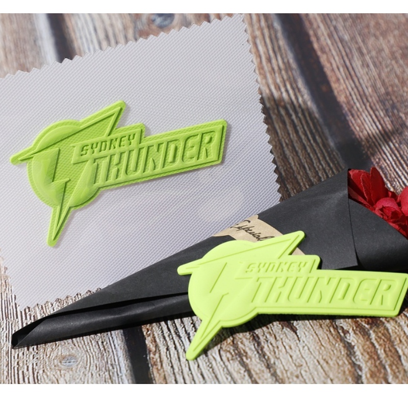 Σήμα μεταφοράς πυριτίου θερμότητας