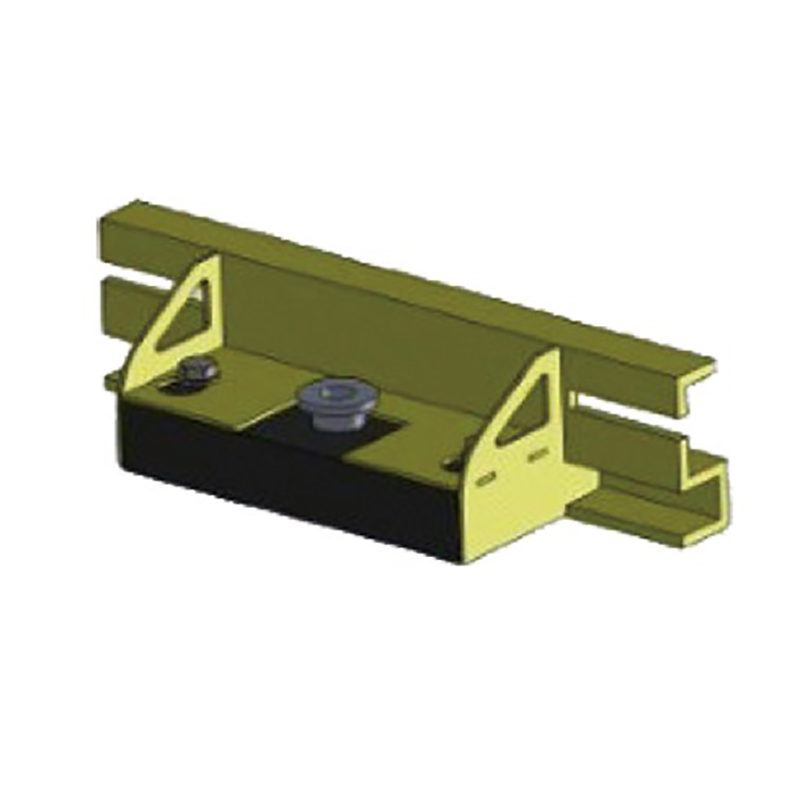 Προσαρμογή στο εξάρτημα ενίσχυσης πολλαπλών σκηνών του manget