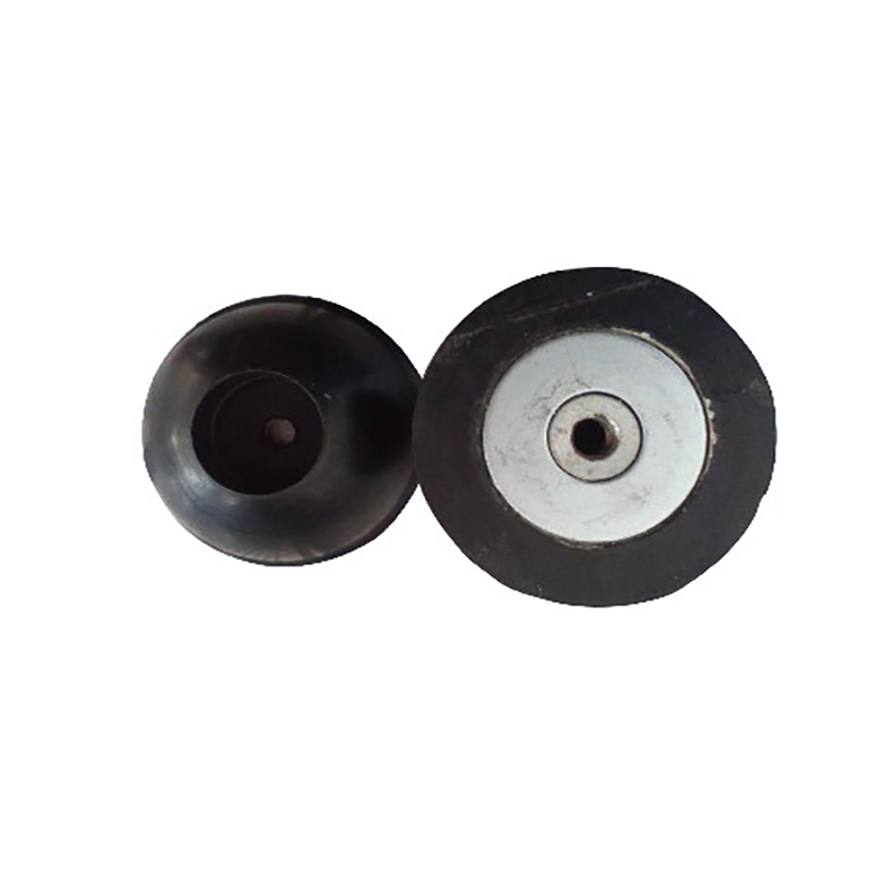 Λάστιχο από καουτσούκ Πρώην διπλό κεφάλι Λάστιχο από καουτσούκ