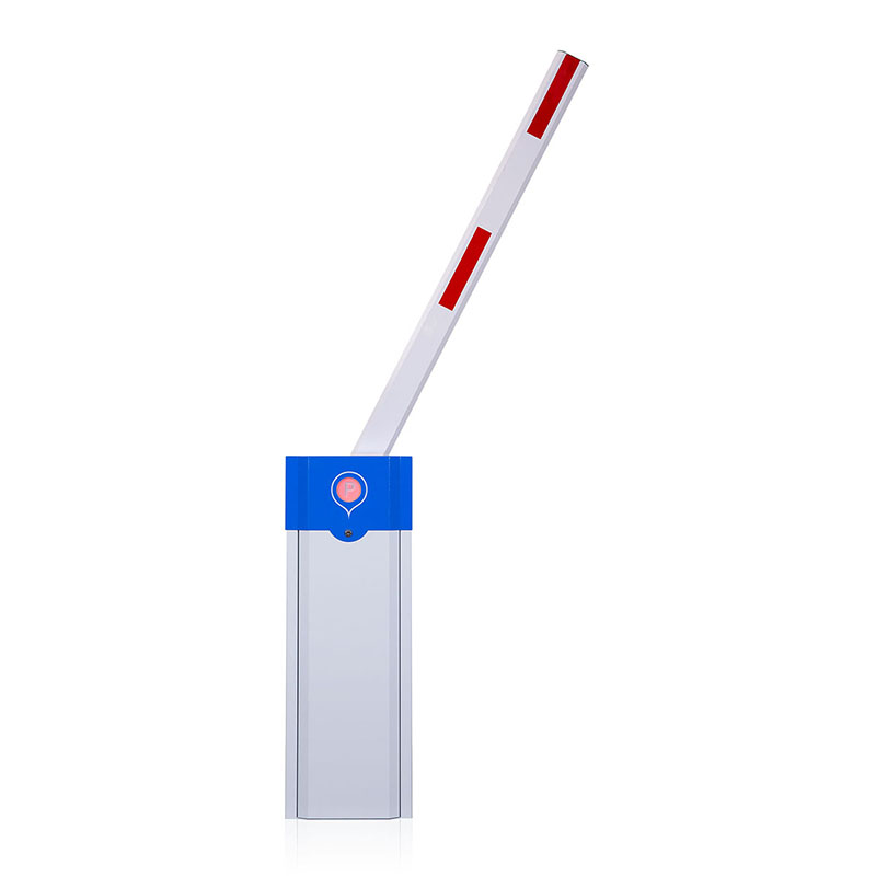 Boom αυτόματη πύλη του συστήματος στάθμευσης