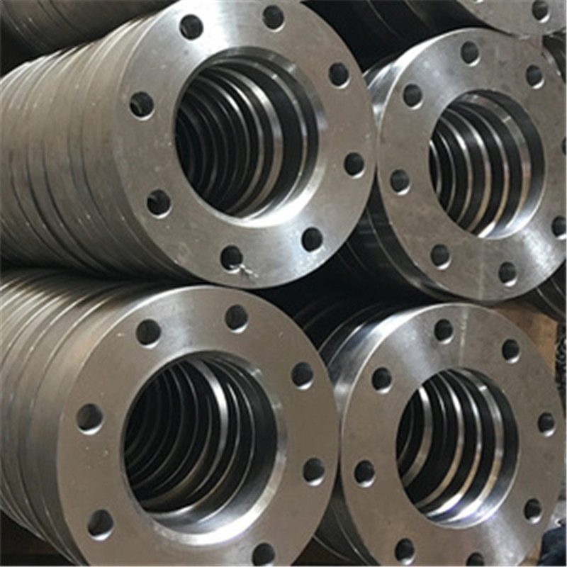 Τυφλή φλάντζα