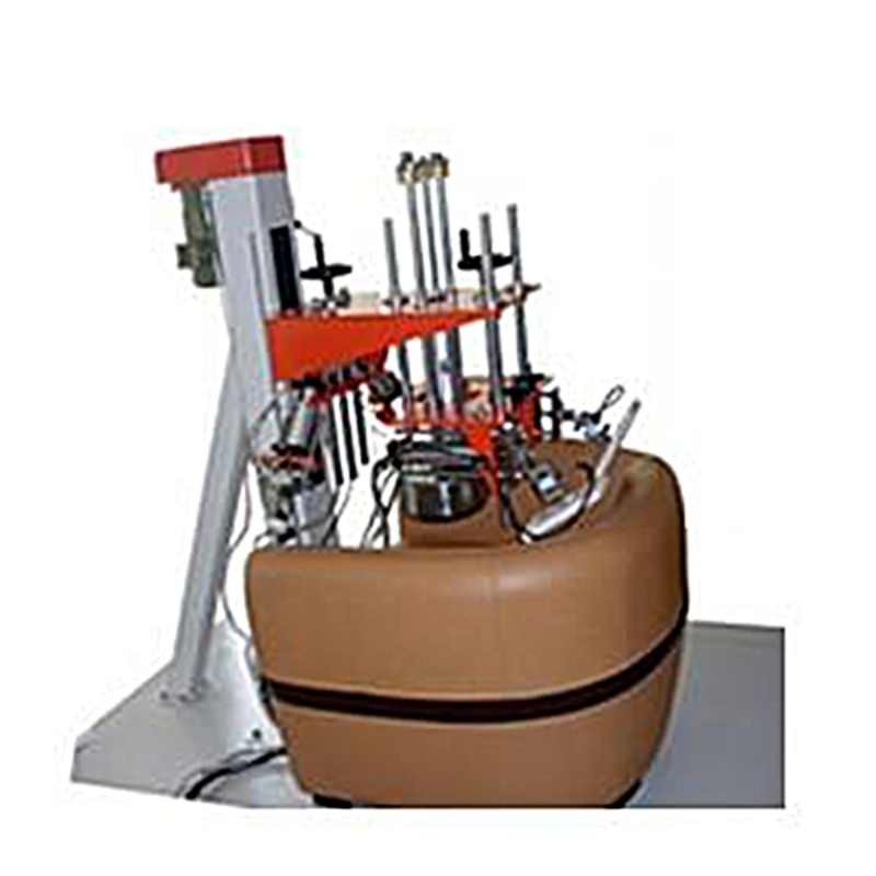 LT-JJ26-B SAD SADS SEAT Επεξεργασία ελεγκτή ανθεκτικότητας