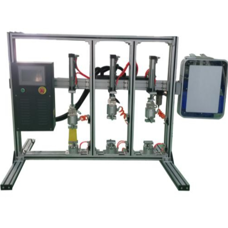 LT-JJ27 Έλεγχος κόπωσης στις αρθρώσεις της ραφής του καναπέ