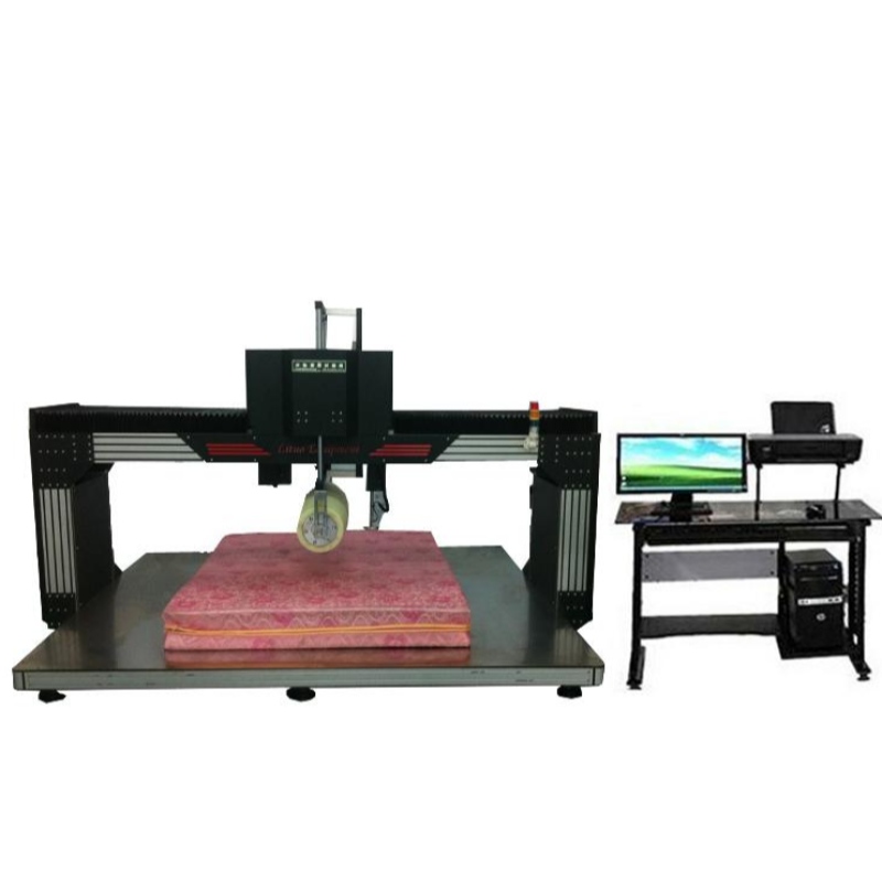 LT-JJ29 -A Υπολογιστής ανθεκτικότητας σε στρώματα πεζοδρομίων gb