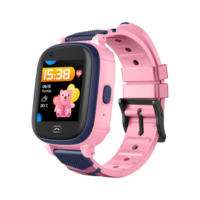 Childrens smart sport phone and watch A60(4G)