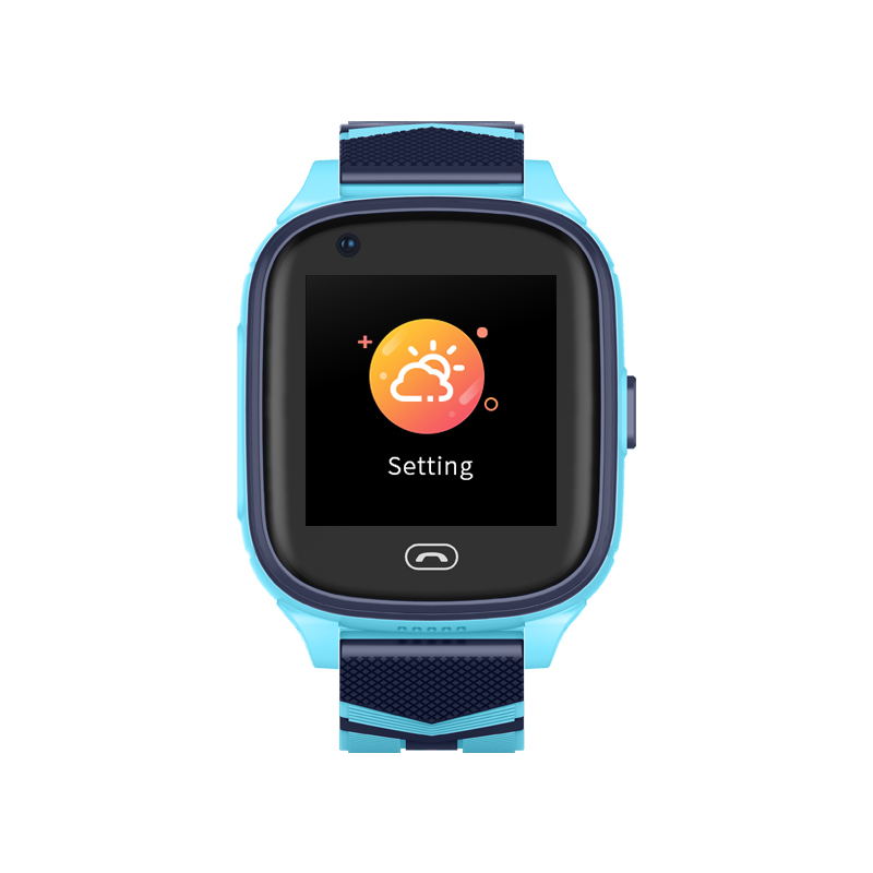 Childrens smart sport phone and watch A60(4G)