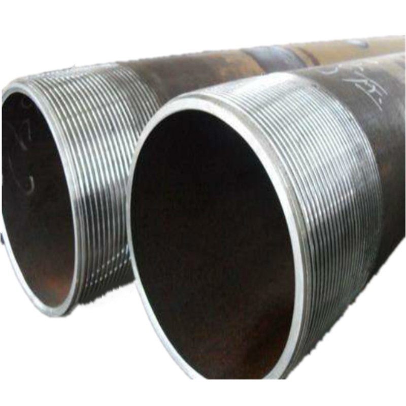 Νήμα σωλήνα (PT) VS NPT