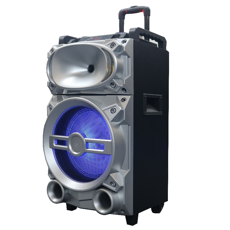 Ηχείο Trollry Y-18312-12H