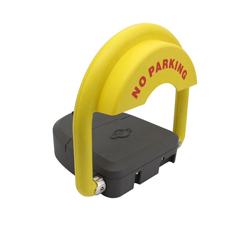 Αυτόματο χειριστήριο έξυπνου χώρου στάθμευσης αυτοκινήτων