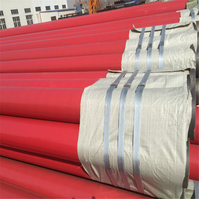 Επικάλυψη Epoxy με επικάλυψη FBE από σύντηξη