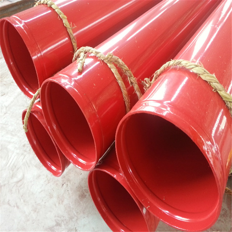 Επικάλυψη Epoxy με επικάλυψη FBE από σύντηξη