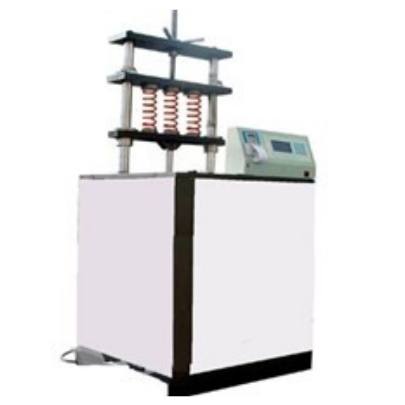 LT-J35-A μηχανή δοκιμής ελατηριακής συμπίεσης