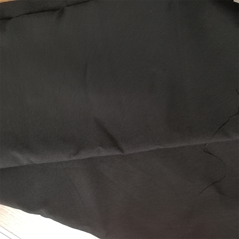 100% ύφασμα ενδυμάτων από πολυεστέρα