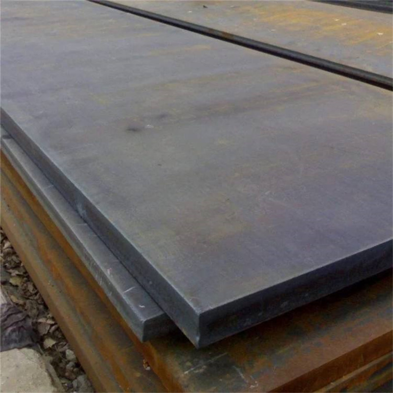 Hot Rolled Steel Plat ASTM A572 Grade 50