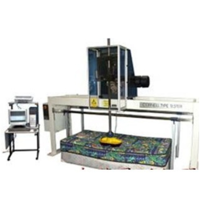 LT-JJ30 Μηχανή δοκιμής κόπωσης ελατηρίου στρώματος