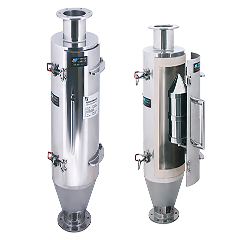 Bullet Magnet υψηλής έντασης μαγνητικό υλικό σπάνιων γαιών εμποδίζει το σίδερο