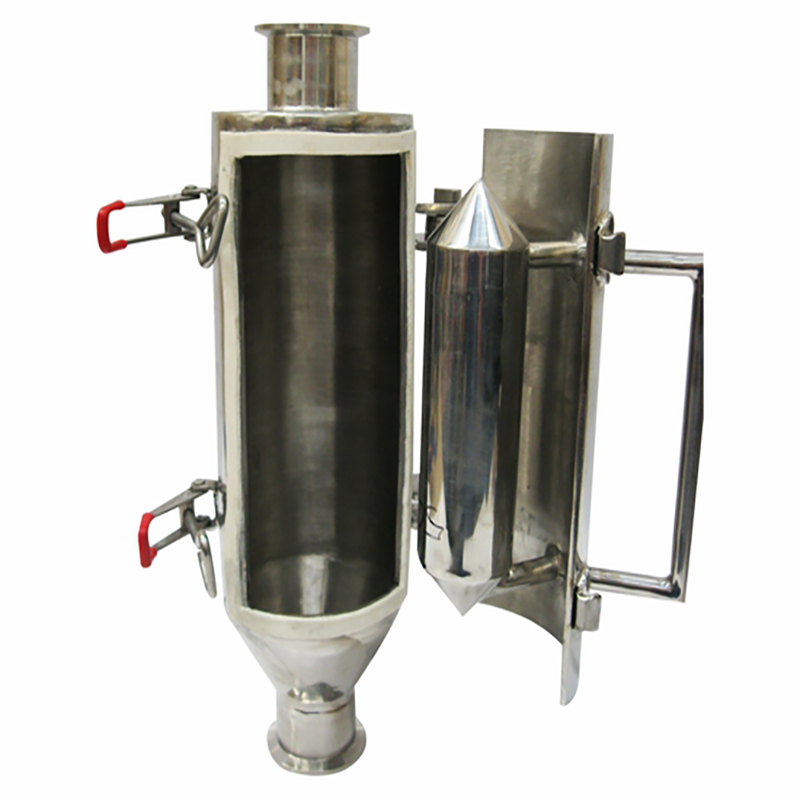 Bullet Magnet υψηλής έντασης μαγνητικό υλικό σπάνιων γαιών εμποδίζει το σίδερο