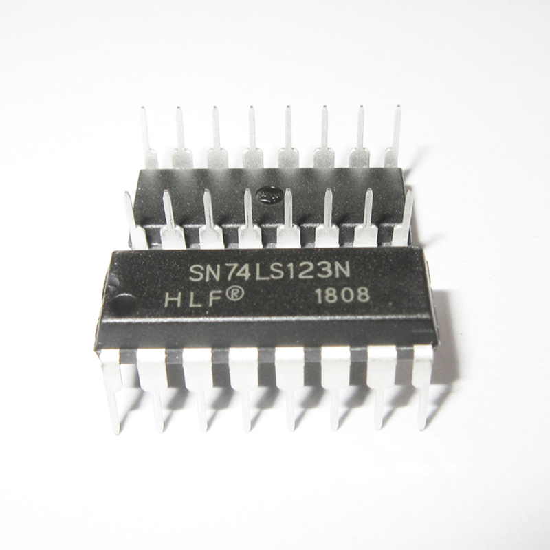 Το ολοκληρωμένο κύκλωμα