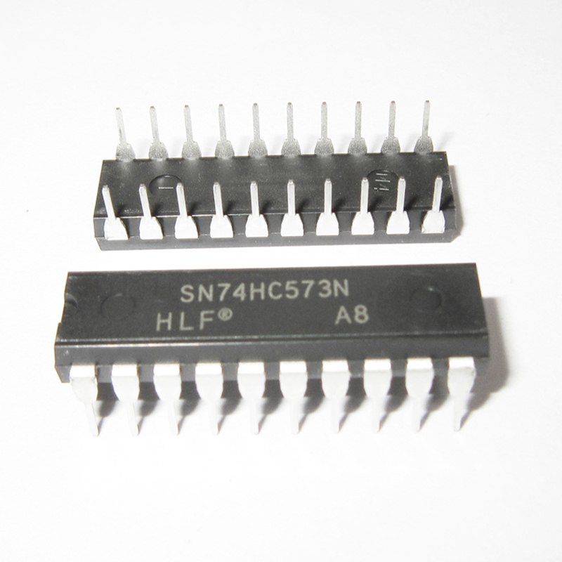 Το ολοκληρωμένο κύκλωμα