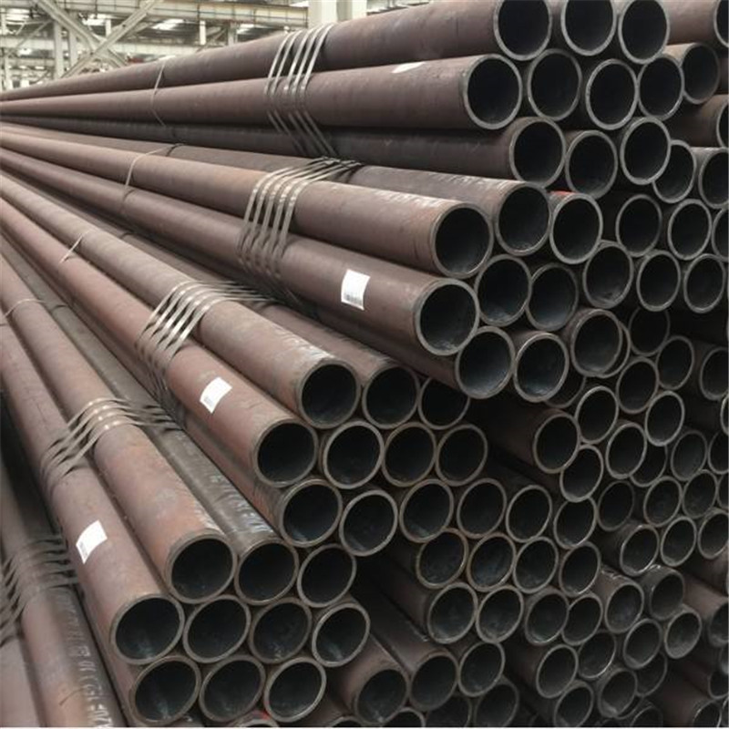 ASTM A106 άνευ ραφής ατσάλινος σωλήνας