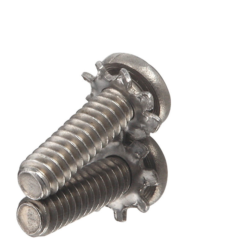 Α2 Ανοξείδωτο Πλάκα Κεφαλή Σταυρωτή Εξωτερική Πλύση Δοντιού Δοχείο Πλυντήριο Βίδες