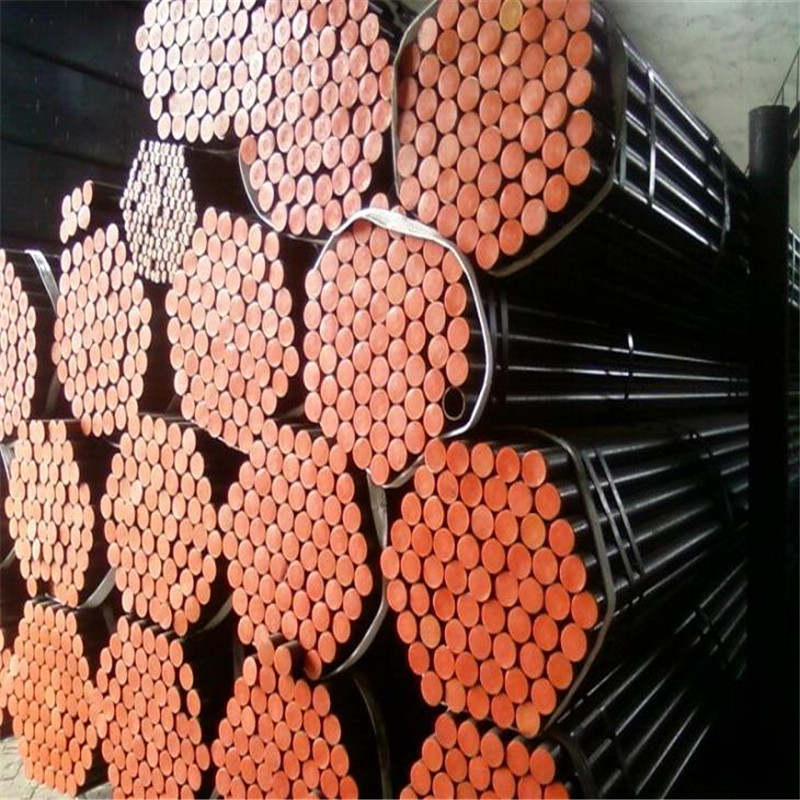 ASTM A672 Carbon Steel EFW Αγωγός