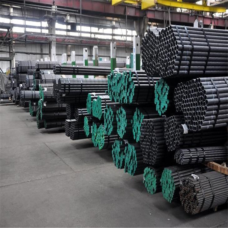JIS G3414 Carbon Steel Pipe