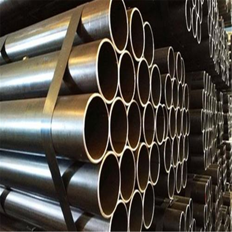 JIS G3414 Carbon Steel Pipe