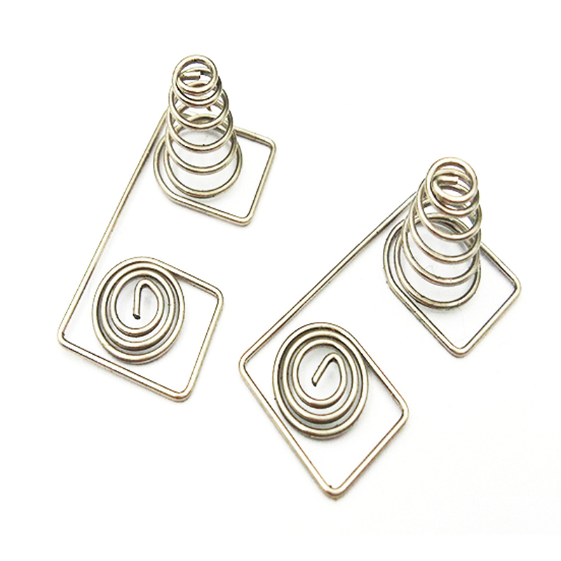 ελατήρια μπαταρίας