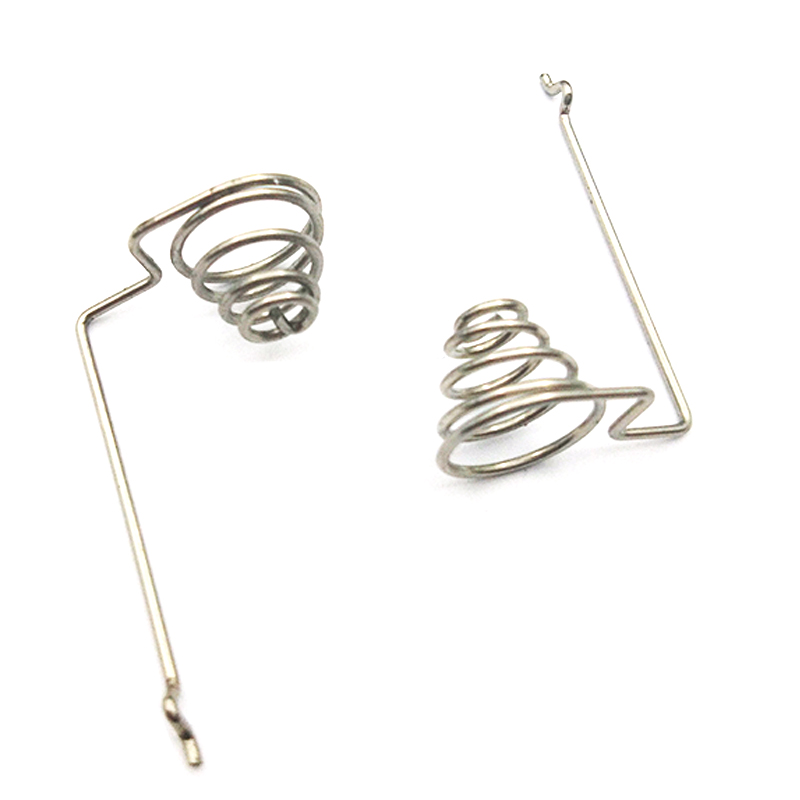 ελατήρια μπαταρίας